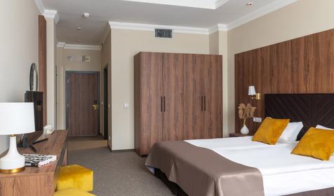 Комфорт-плюс