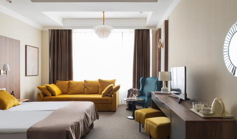 Комфорт-плюс