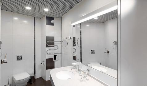 Делюкс с балконом