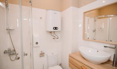 Апартаменты без балкона