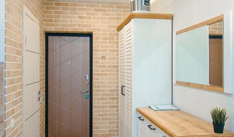 Апартаменты Делюкс