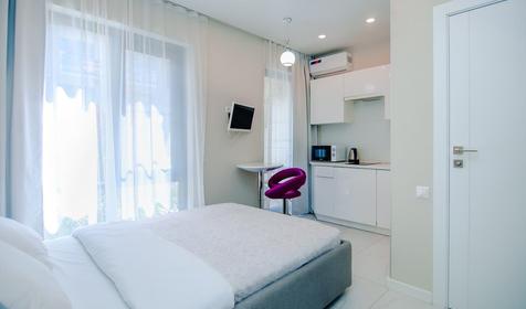 Апартаменты Комфорт