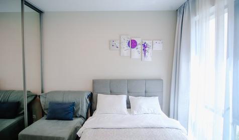 Апартаменты Комфорт