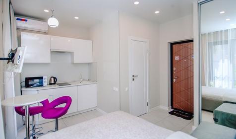 Апартаменты Комфорт