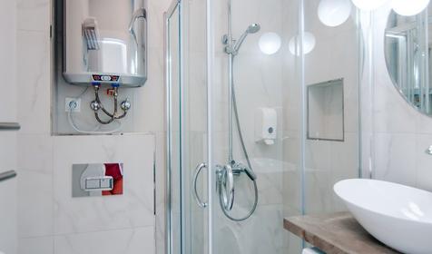 Апартаменты Комфорт