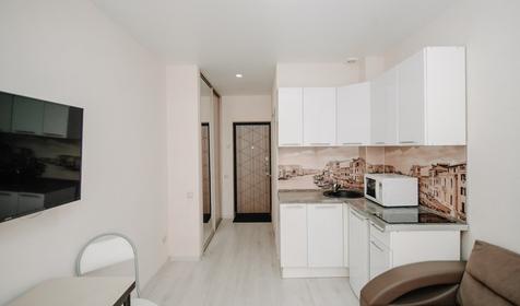 Апартаменты Комфорт