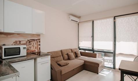 Апартаменты Комфорт