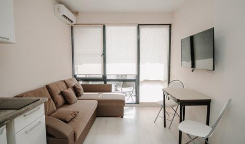 Апартаменты Комфорт