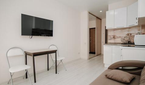 Апартаменты Комфорт