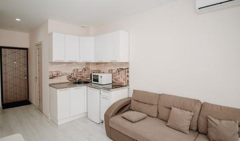 Апартаменты Комфорт