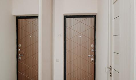 Апартаменты Комфорт