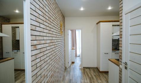 Апартаменты Люкс с двумя спальнями