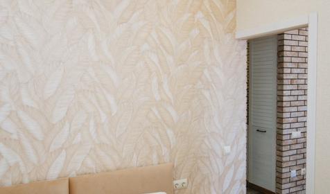 Апартаменты Люкс с двумя спальнями