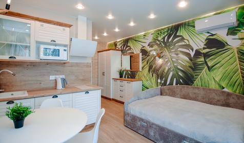 Апартаменты Премиум