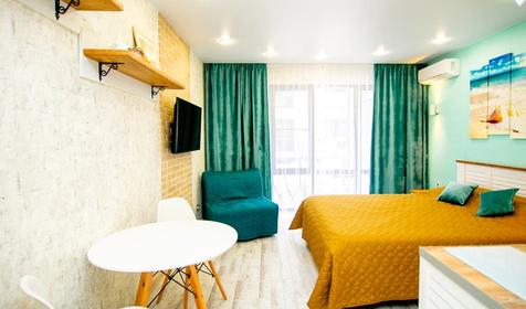 Апартаменты Премиум