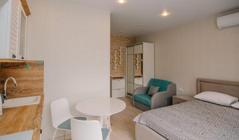 Апартаменты Премиум