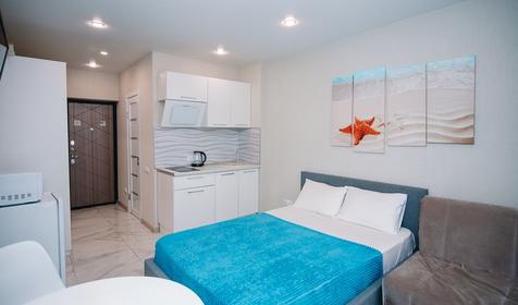 Апартаменты Премиум