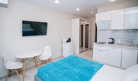 Апартаменты Премиум