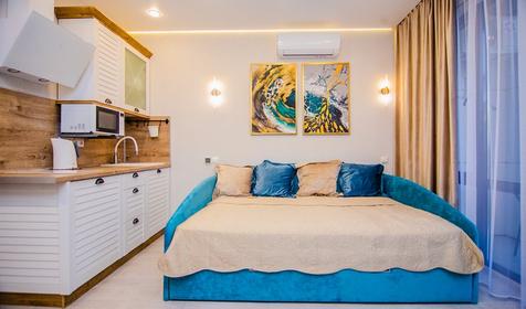 Апартаменты Премиум