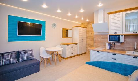 Апартаменты Премиум