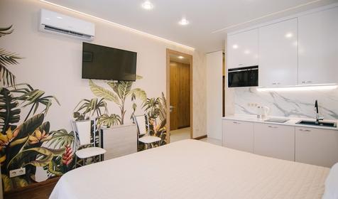 Апартаменты Премиум