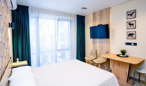 Апартаменты Премиум