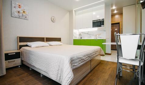 Апартаменты Премиум