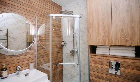 Апартаменты Премиум