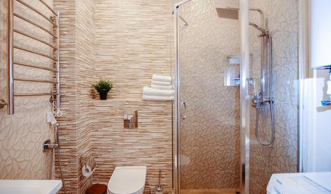 Апартаменты Премиум