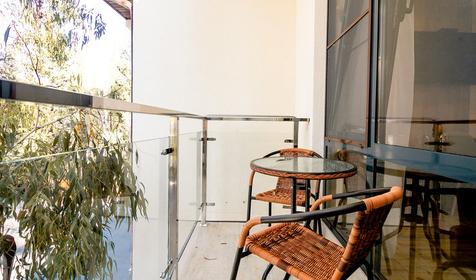 Апартаменты Премиум