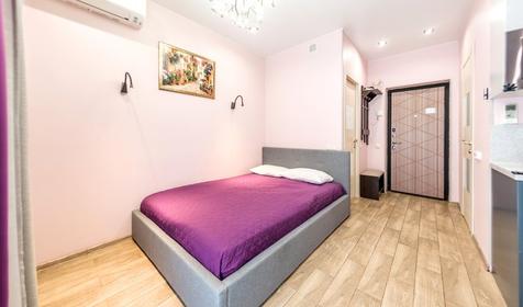 Апартаменты с террасой