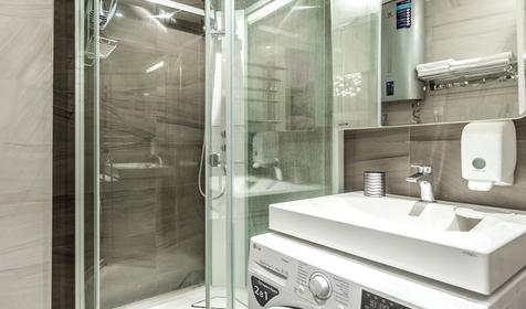 Апартаменты с террасой