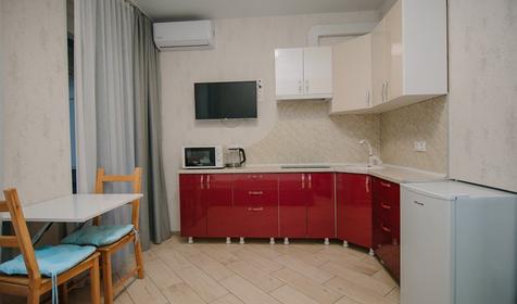 Апартаменты Улучшенные