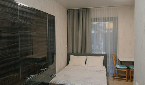 Апартаменты Улучшенные