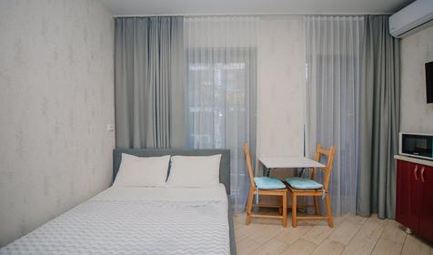 Апартаменты Улучшенные