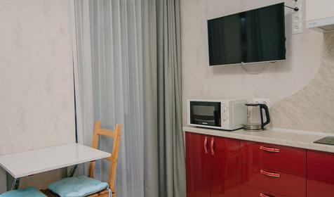 Апартаменты Улучшенные