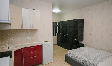 Апартаменты Улучшенные