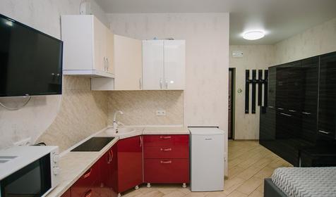 Апартаменты Улучшенные