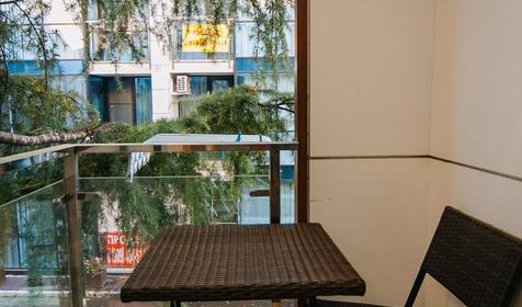 Апартаменты Улучшенные