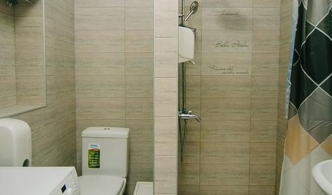 Апартаменты Улучшенные