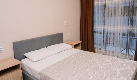 Апартаменты Эконом