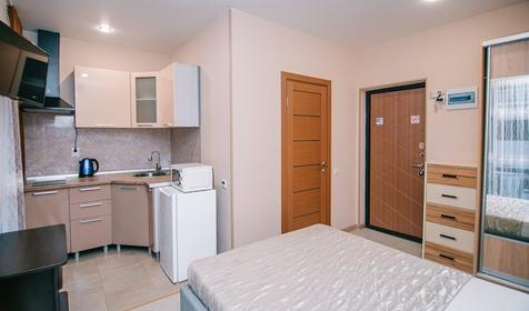 Апартаменты Эконом