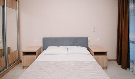 Апартаменты Эконом