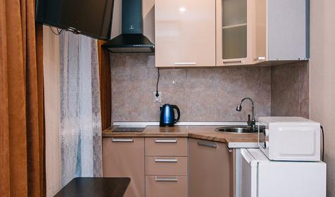 Апартаменты Эконом