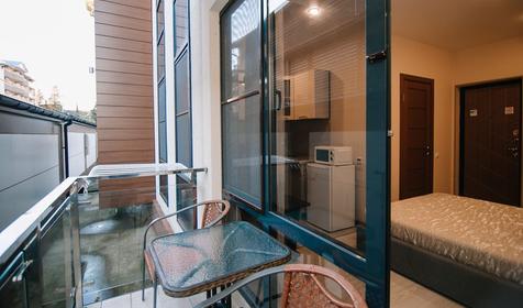 Апартаменты Эконом