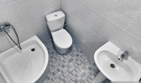 4х местный номер Стандарт