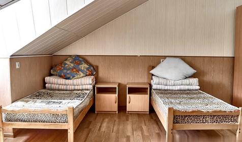 3х местный Стандарт