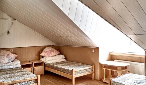 3х местный Стандарт