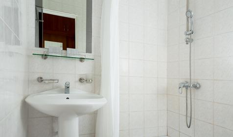 Стандарт. СКК Знание, г. Адлер