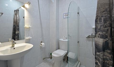 Двухместный стандарт